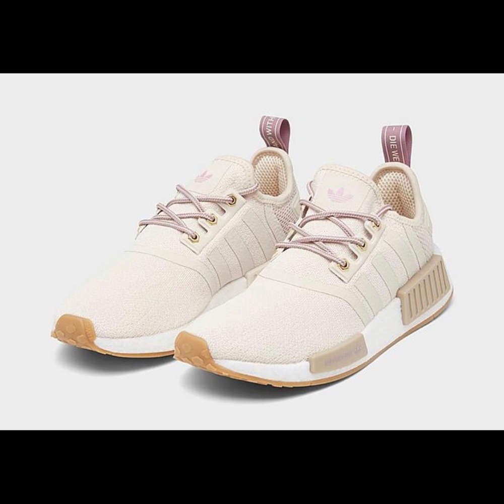 Women’s Adidas Originals NMD R1 Hybrid Hiker Casual Shoes